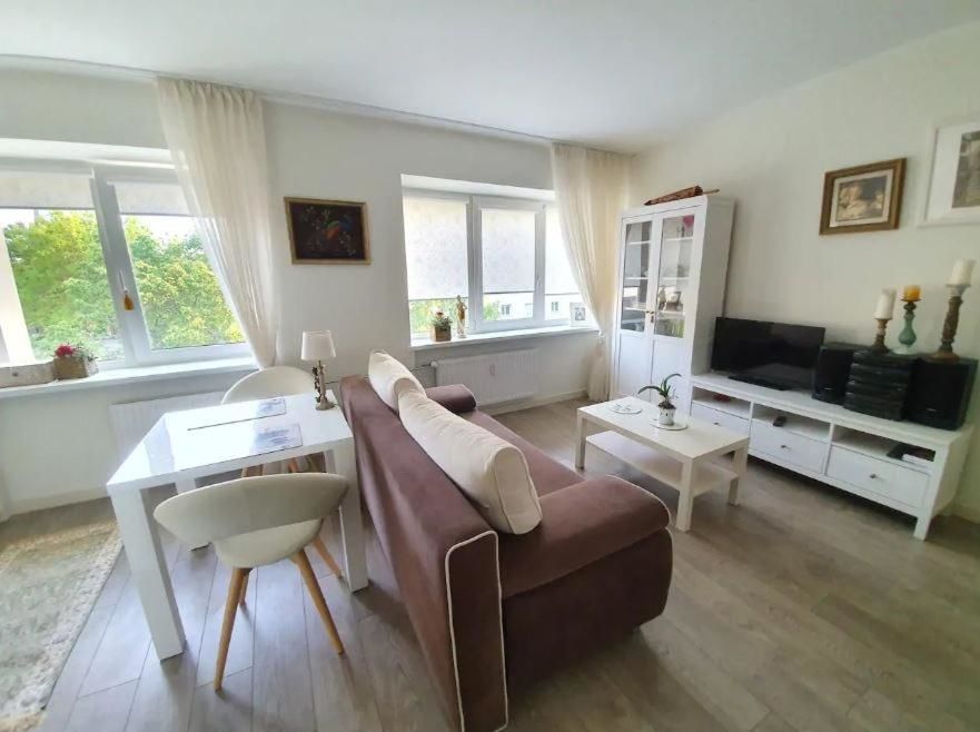 Апартаменты Apartamentai prie bažnyčios Паланга